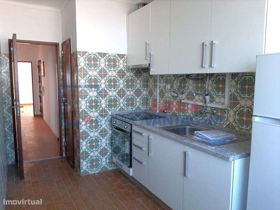 Apartamento T3 com 129 m2, em Agualva SINTRA - Grande imagem: 2/12