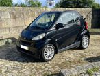 Smart Fortwo Cabrio 0.8 cdi Passion 45 - 1