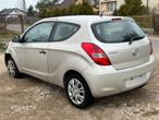 Hyundai i20 1.4 CRDI Comfort - 5