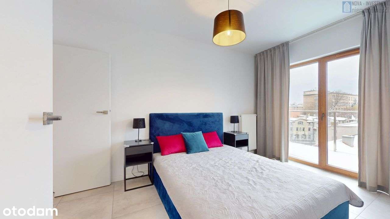 Viridi | 3 sypialnie | 2 tarasy | ostatnie piętro-8