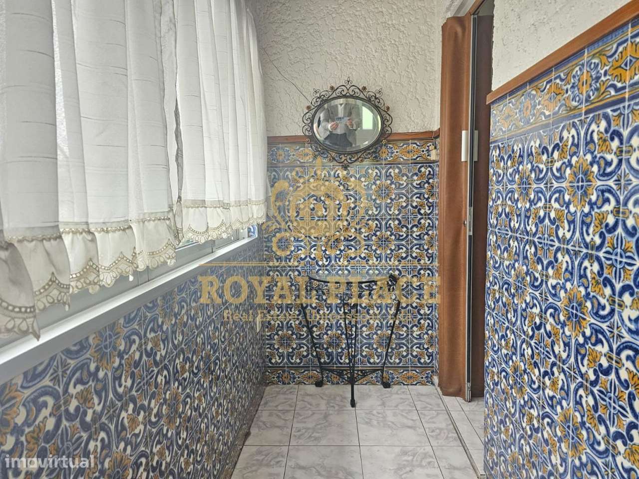 Moradia isolada Fiães-8