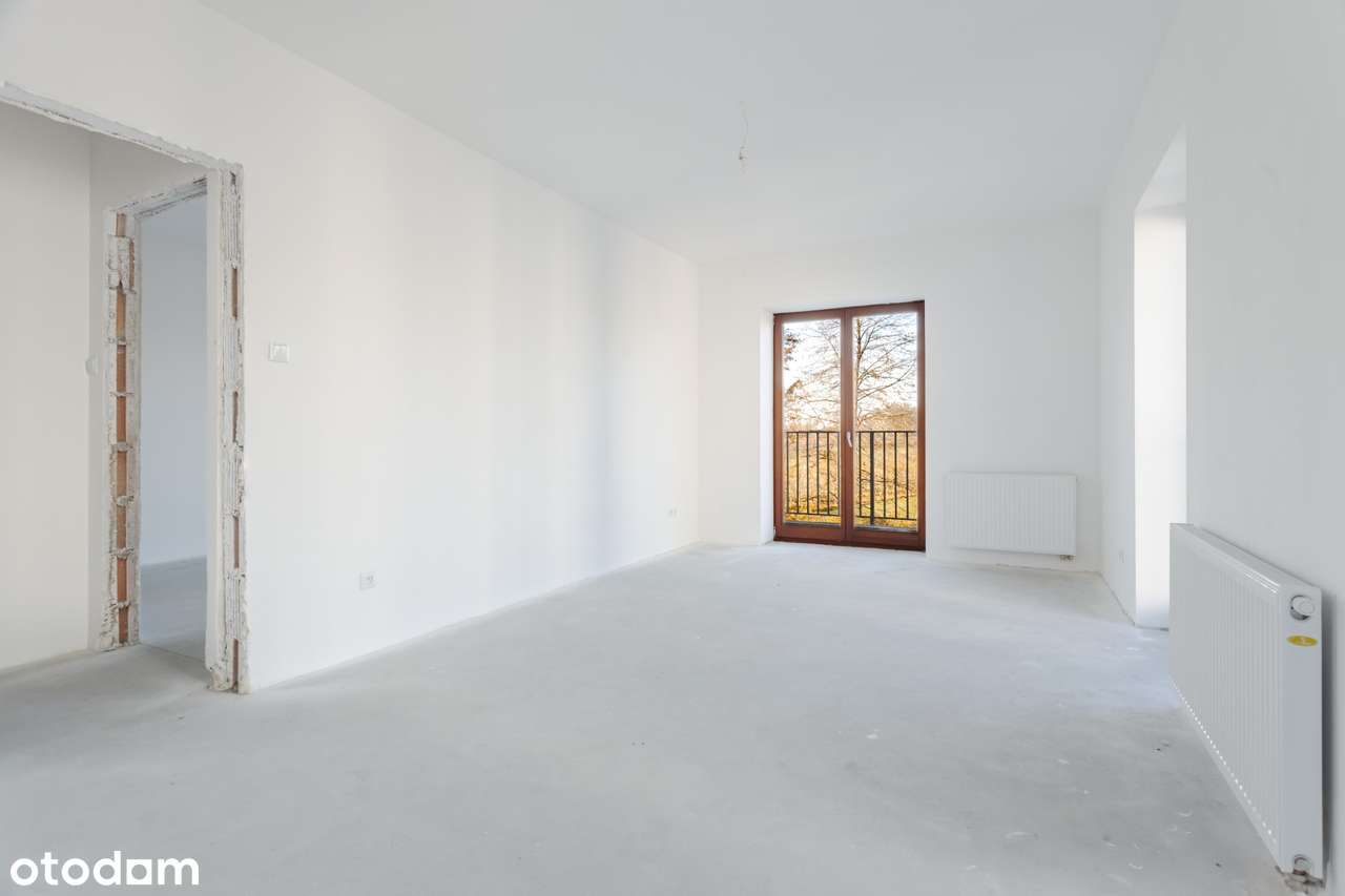 APARTAMENT w WILANOWIE ***125 m2 PRZESTRZENI I KOMFORTU-7