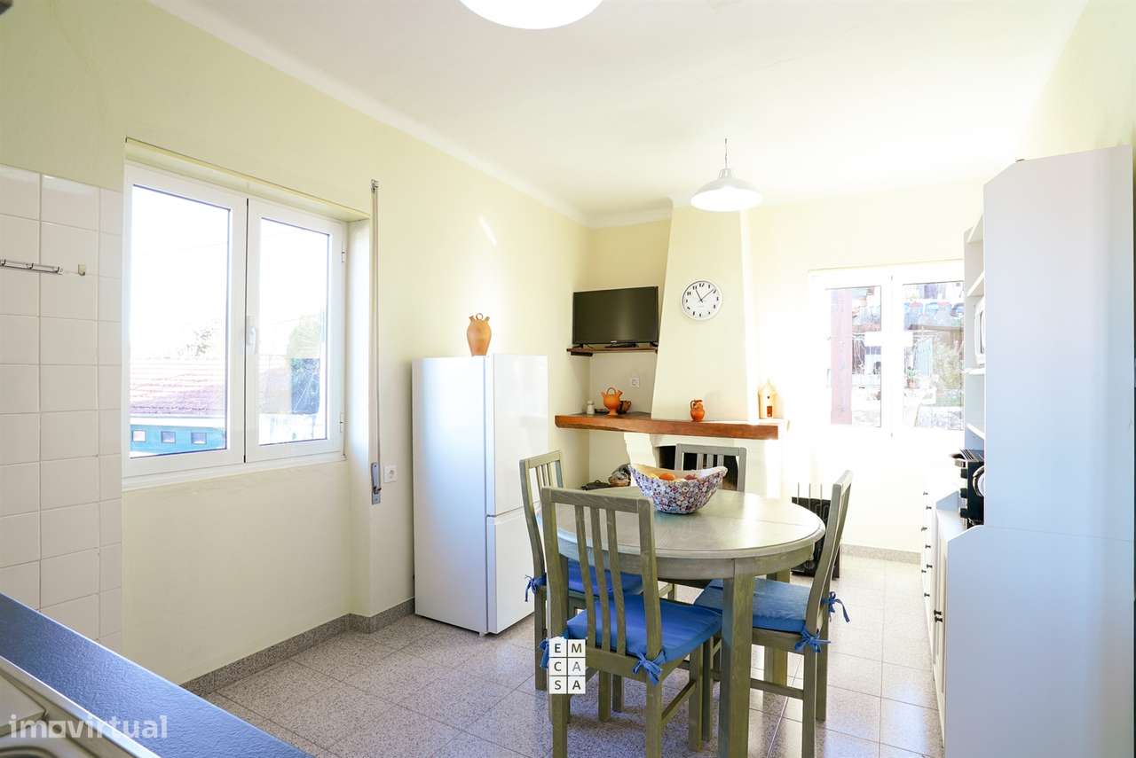 Moradia T2 Venda em São Roque,Oliveira de Azeméis - Grande imagem: 3/29