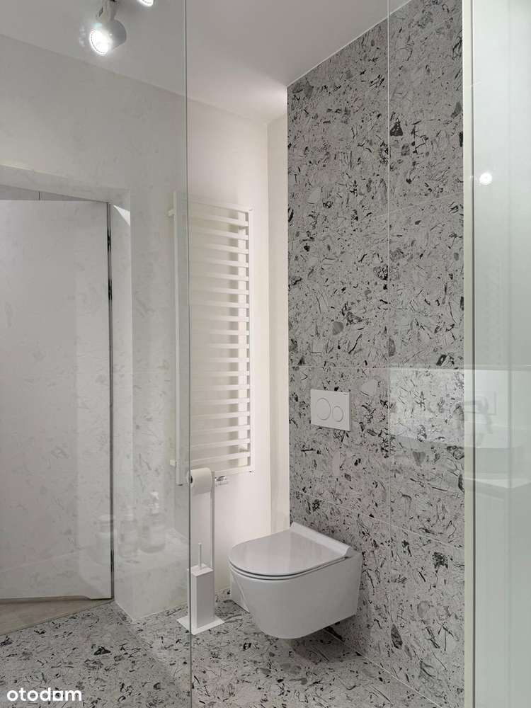 Wyjątkowy Apartament na sprzedaż - ul. Rydla-14