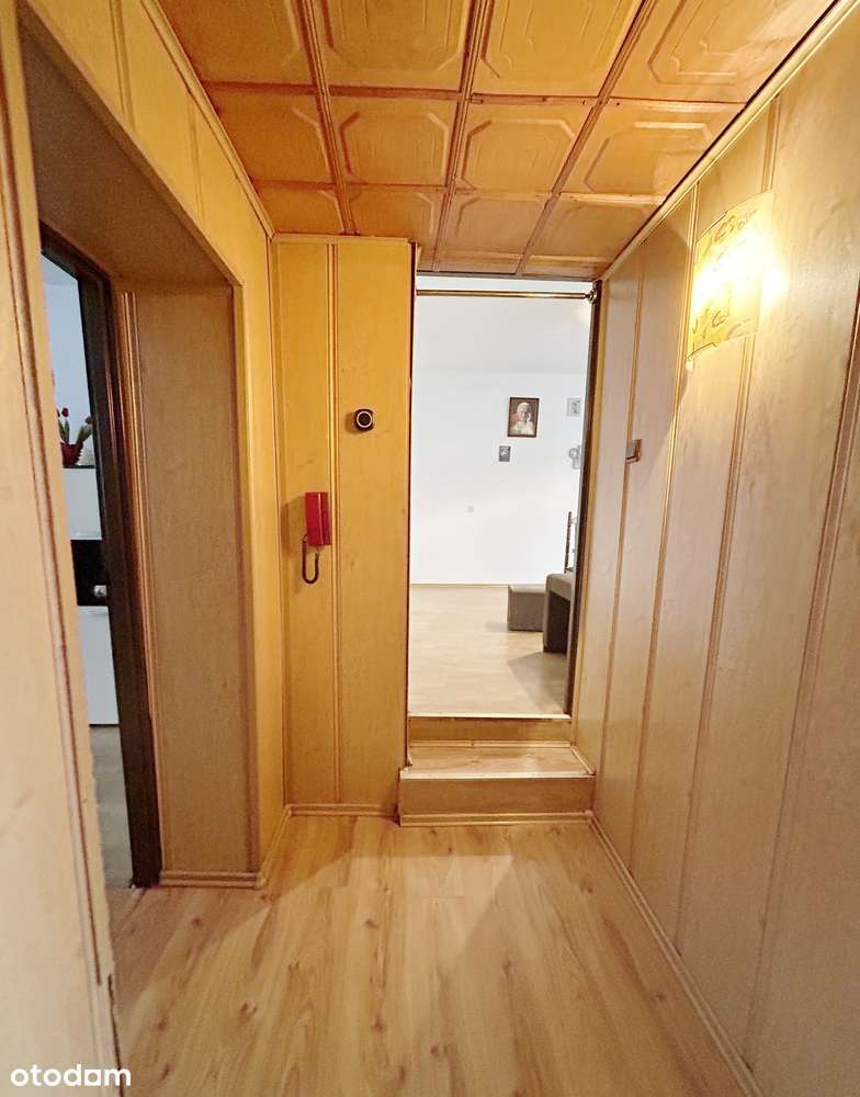 Nikiszowiec, unikatowe, 94,2m2, 5 pokoi, balkon, dwustronne-10