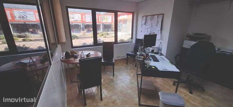 Escritórios para arrendar - Grande imagem: 4/5