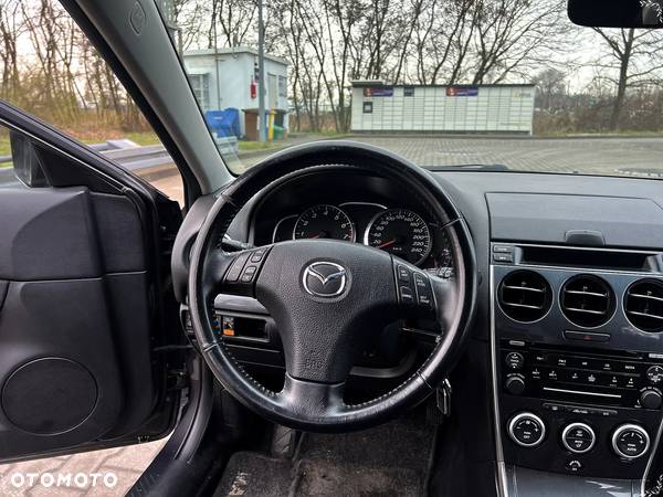 Mazda 6 1.8 Comfort EU5 - 20