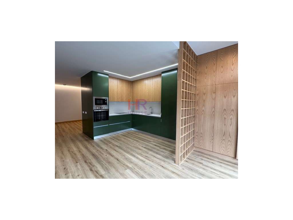 Coimbra Vende-se T2 na Alta da Cidade. - Grande imagem: 4/15