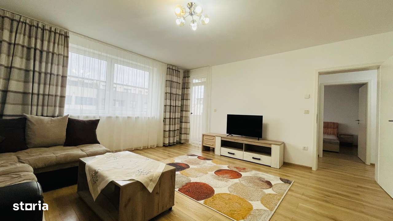 Apartament De Vanzare In Sebes, 2 Camere, Bloc Cu Lift-3