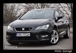 Seat Leon ST 2.0 TDI Start&Stop DSG FR - 1