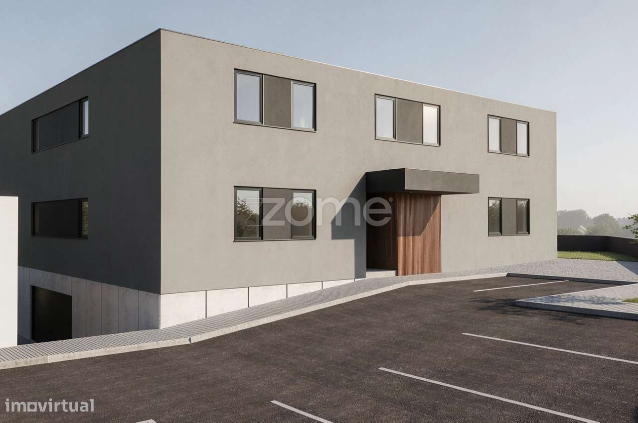 Terreno Urbano com Projeto para 6 Apartamentos-20
