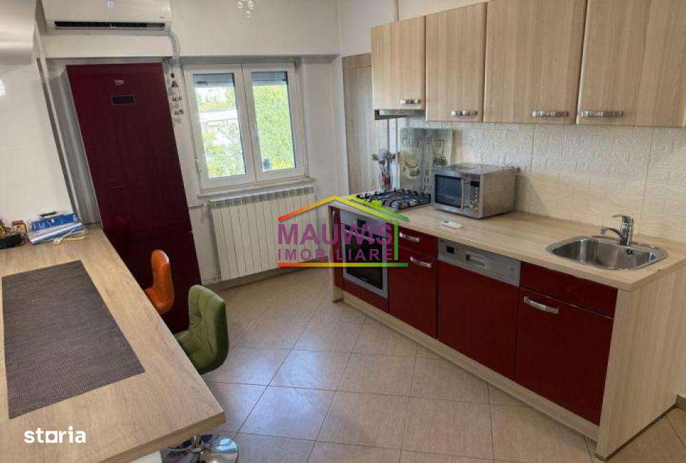 Apartament 3 Camere RENOVAT Piata Alba Iulia-2