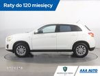 Mitsubishi ASX - 3