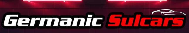 Germanic SulCars logo
