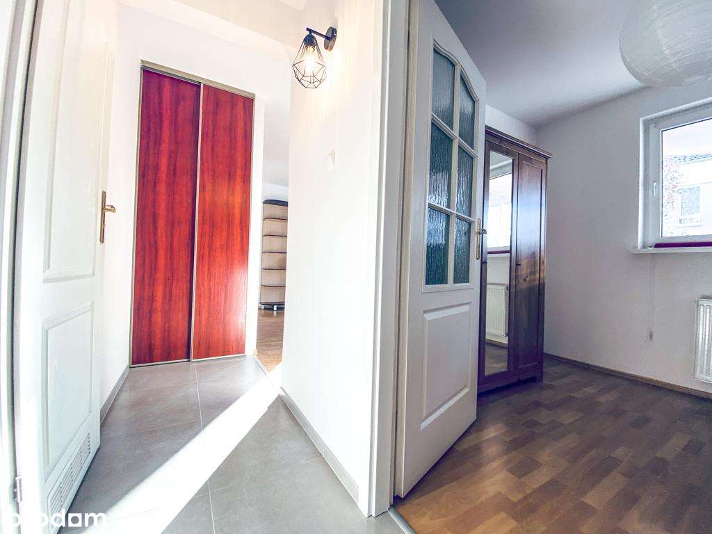 Wygodne mieszkanie w Suchym Lesie - Pełny obrazek: 5/11