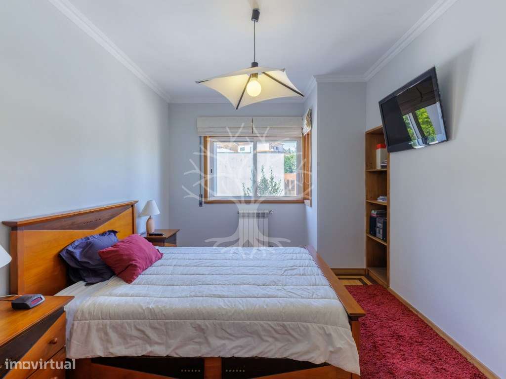 Moradia T3 - Para quem quer sair do apartamento sem pagar o preço d...-28