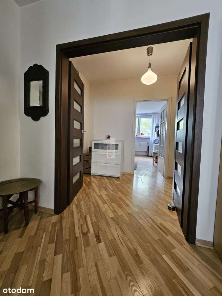 Belgradzka 10, ciche, dwustronne, garaż-5