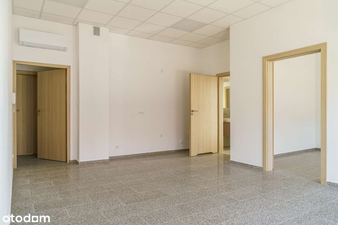 SPRZEDAM nowoczesny lokal biurowo-usługowy 133 m² - Pełny obrazek: 5/18