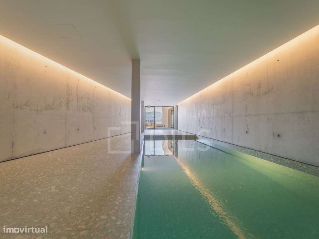 Apartamento T2 com varanda em novo empreendimento no Porto - Grande imagem: 3/88