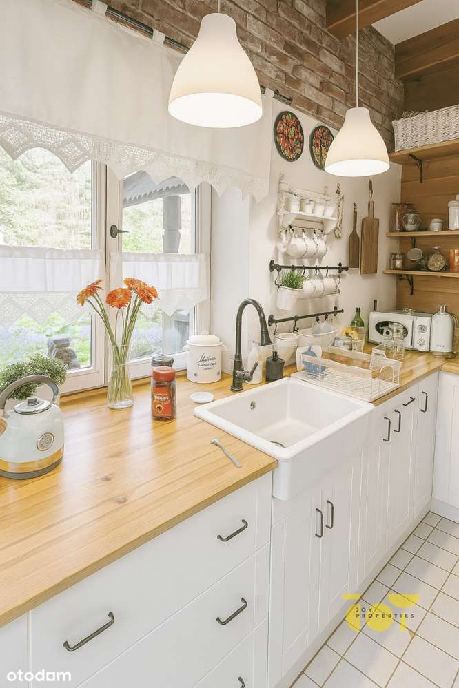 Dom z duszą w sercu Mazur-6