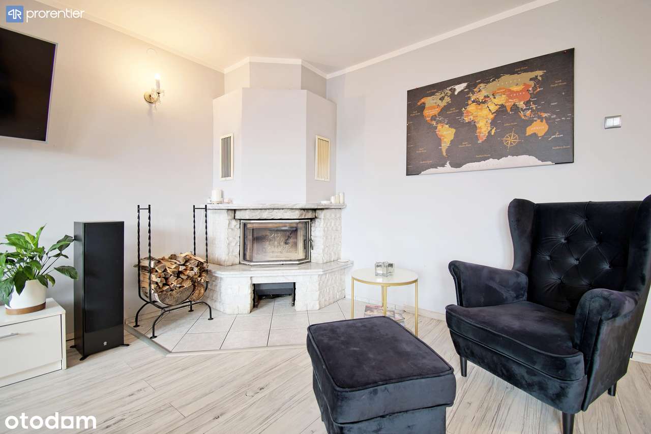 Do mieszkania i na usługi - z wydzielonym lokalem - BEZ PROWIZJI !!!-9