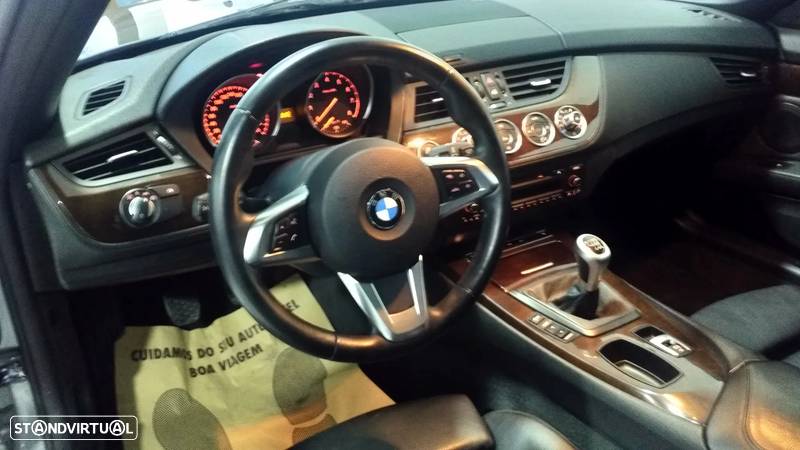 BMW Z4 sDrive23i - 6
