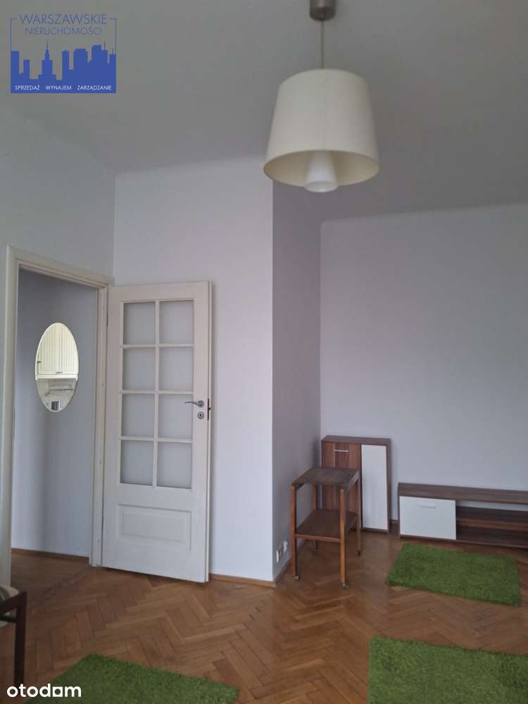 Ciche, z balkonem na zielone podwórko - Pełny obrazek: 5/9