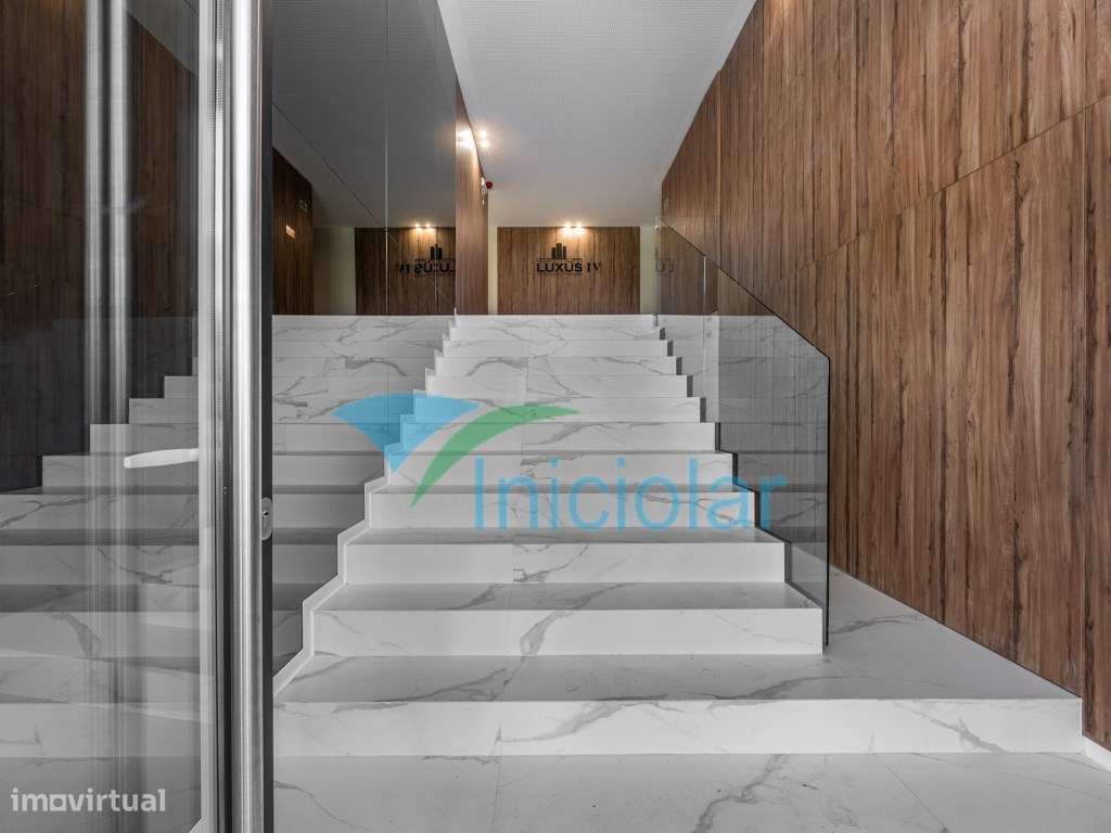 T3 Novo| Gueifães| Suite| G. Fechada - Grande imagem: 2/20