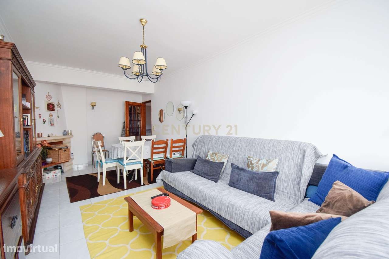 Apartamento, 75 m², Algueirão-Mem Martins - Grande imagem: 3/20