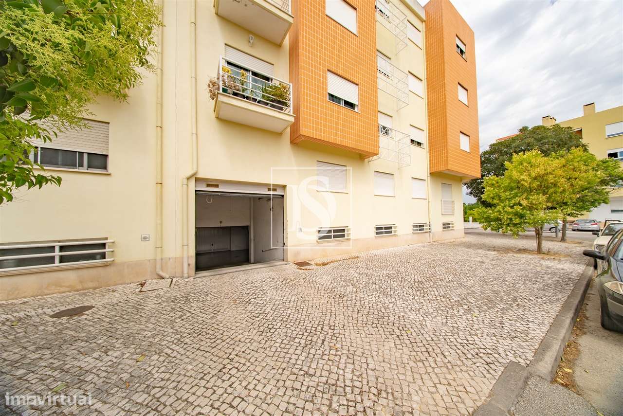 Apartamento T3 Venda em Nossa Senhora de Fátima,Entroncamento-6