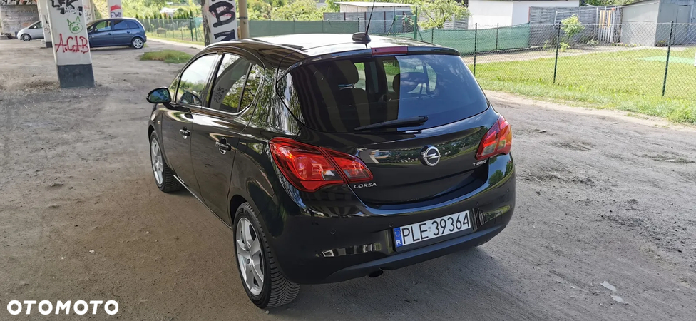 Opel Corsa - 11