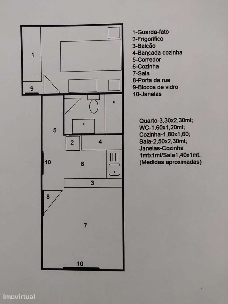 Moradia T5 com 2 Cadernetas + 3 Utilizações Independentes | Loures.-22