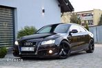 Audi A5 3.0 TDI DPF quattro tiptronic - 12