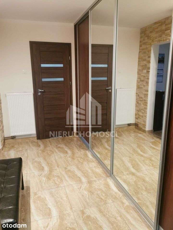 2 pokojowe mieszkanie centrum-3