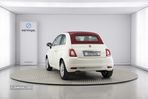 Fiat 500C 1.0 Hybrid Dolcevita - 14