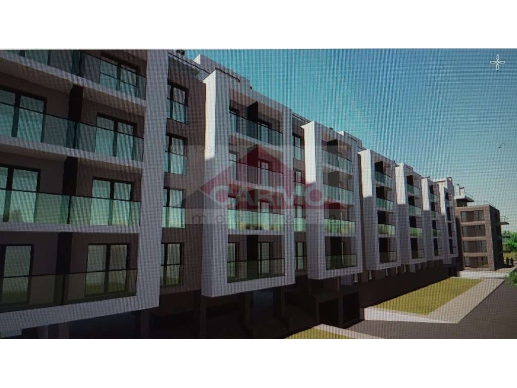 Duplex T5 Novo com excelentes acabamentos e Box.(Oferta da escritura). - Grande imagem: 4/14