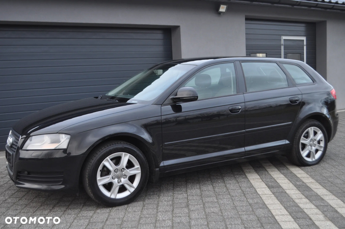 Audi A3 1.6 Attraction - 34