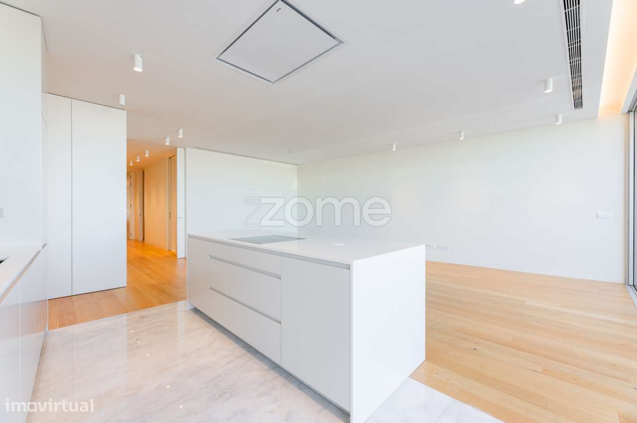 Apartamento T2 novo com suíte no centro de Braga - Grande imagem: 5/41