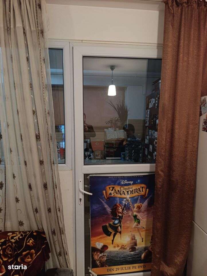 4 CAMERE-BRAGADIRU-CARTIERUL VERDE-13