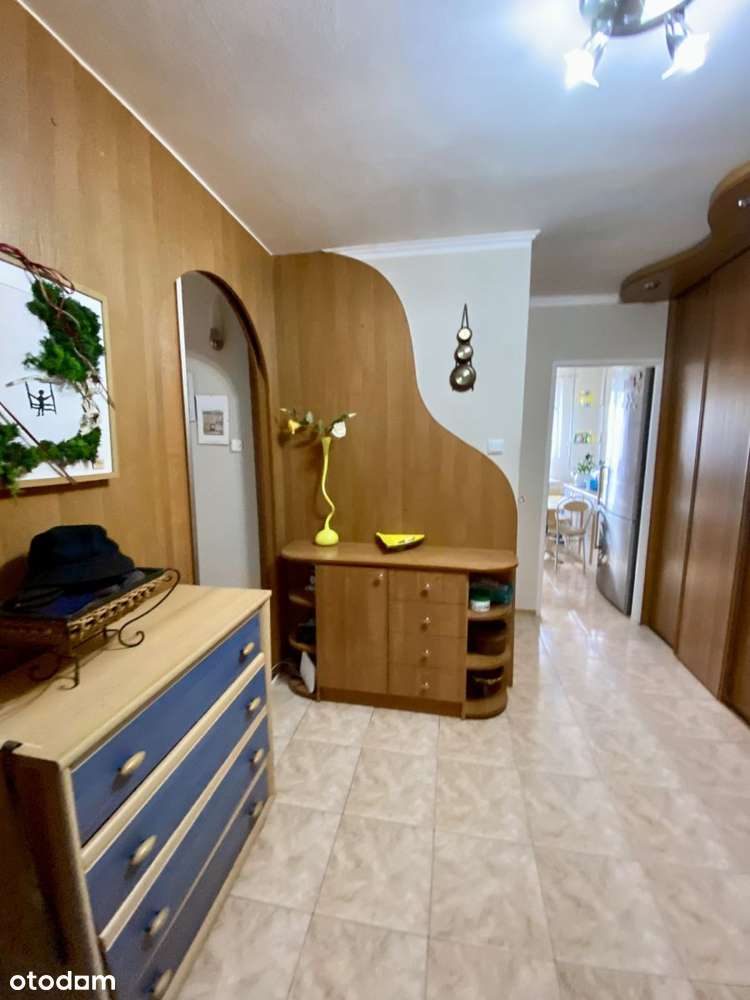 Przytulne 3 - pokojowe mieszkanie na os. Północ-19