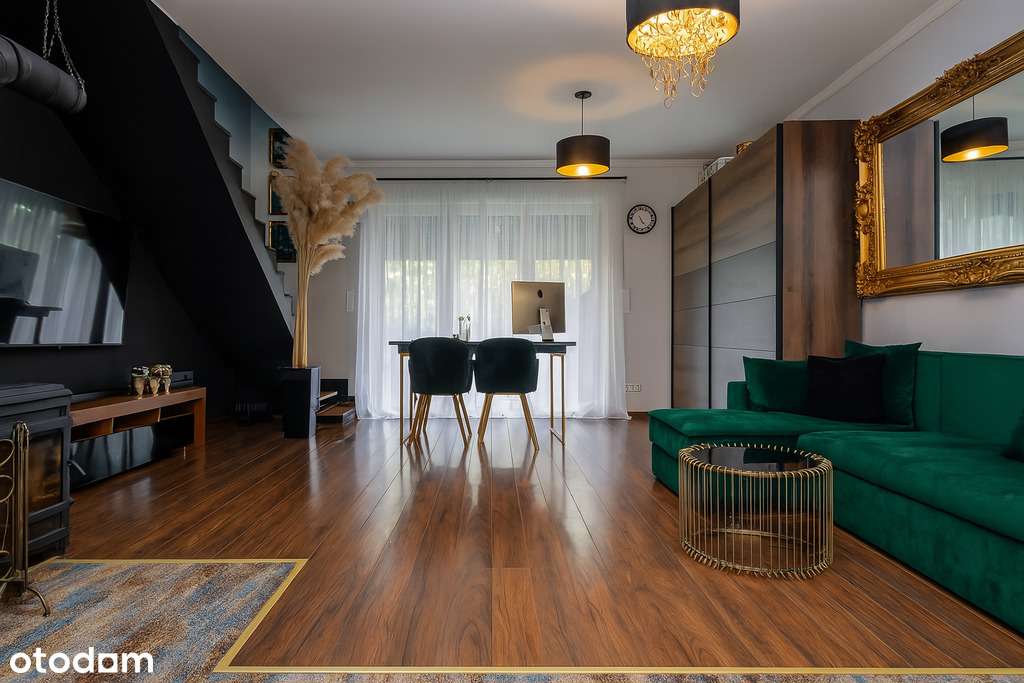 Bliźniak pełne wyposażenie Skalin 3 pokoje - Pełny obrazek: 5/10