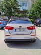 Kia Optima 1.7 DSL EXECUTIVE AT - 3