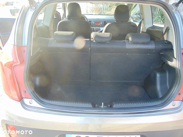 Kia Picanto 1.0 L - 7