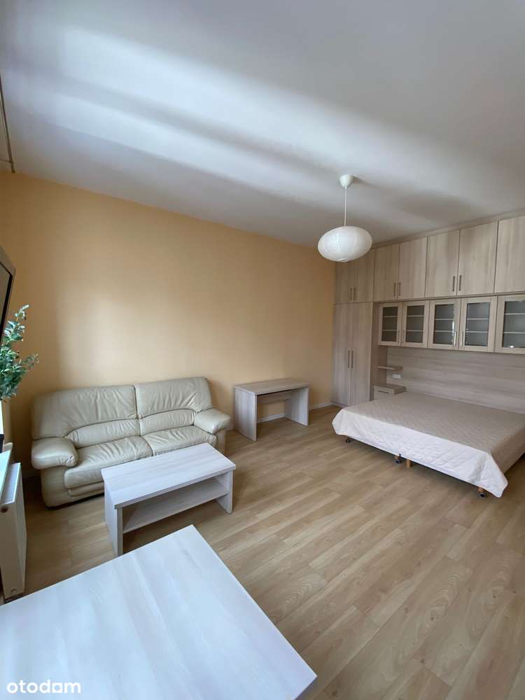 Wyjątkowe mieszkanie widokiem na Odrę - Pasieka, możliwość 2pokojowego-3