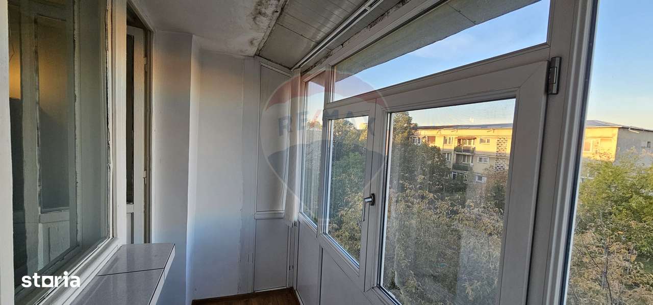Apartament cu 2 camere de vânzare în zona Kiseleff-9