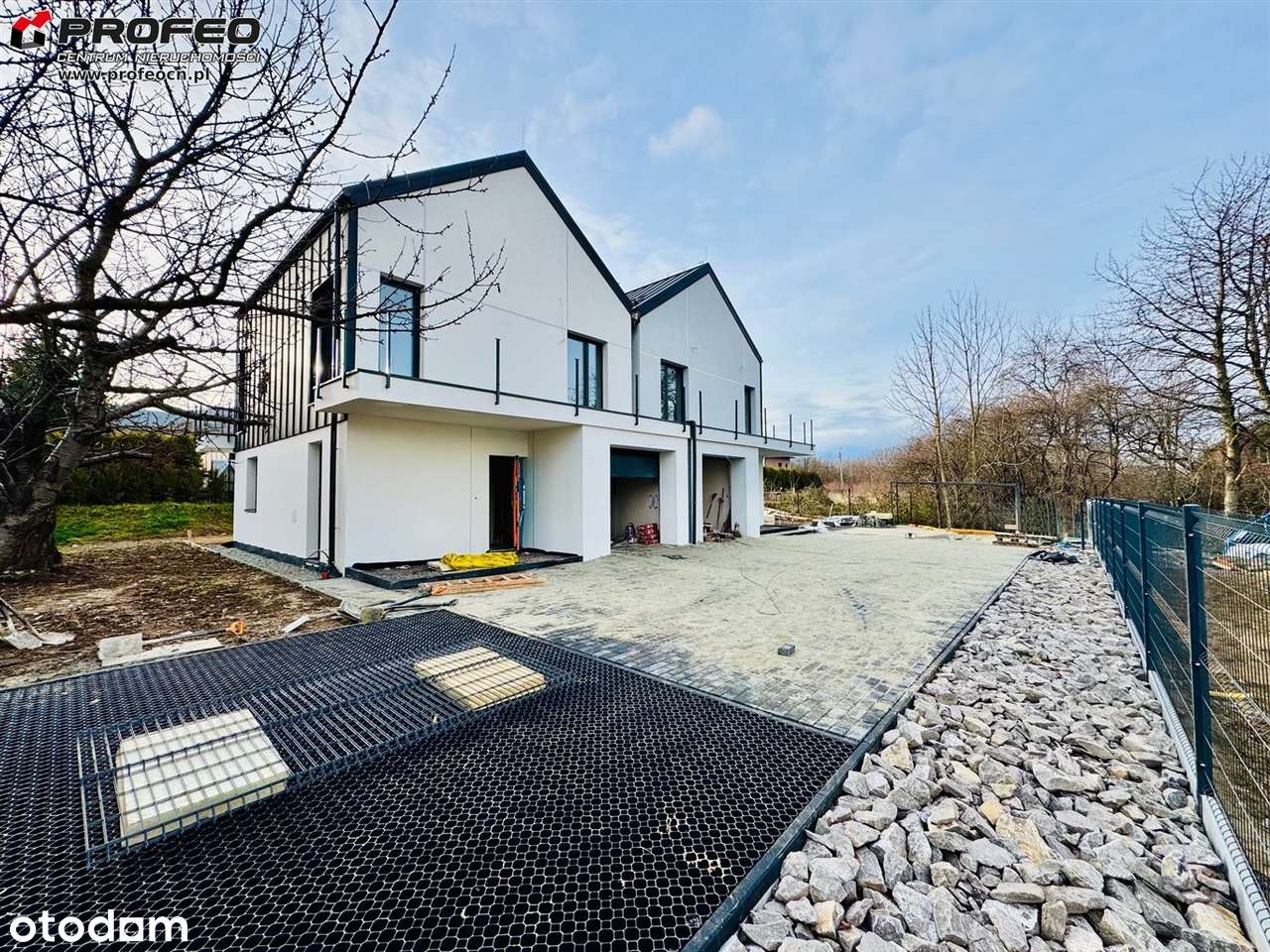 Mieszkanie na sprzedaż, Bielsko-Biała, 4 pokoje-0