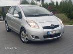 Toyota Yaris 1.33 Dynamic - 3