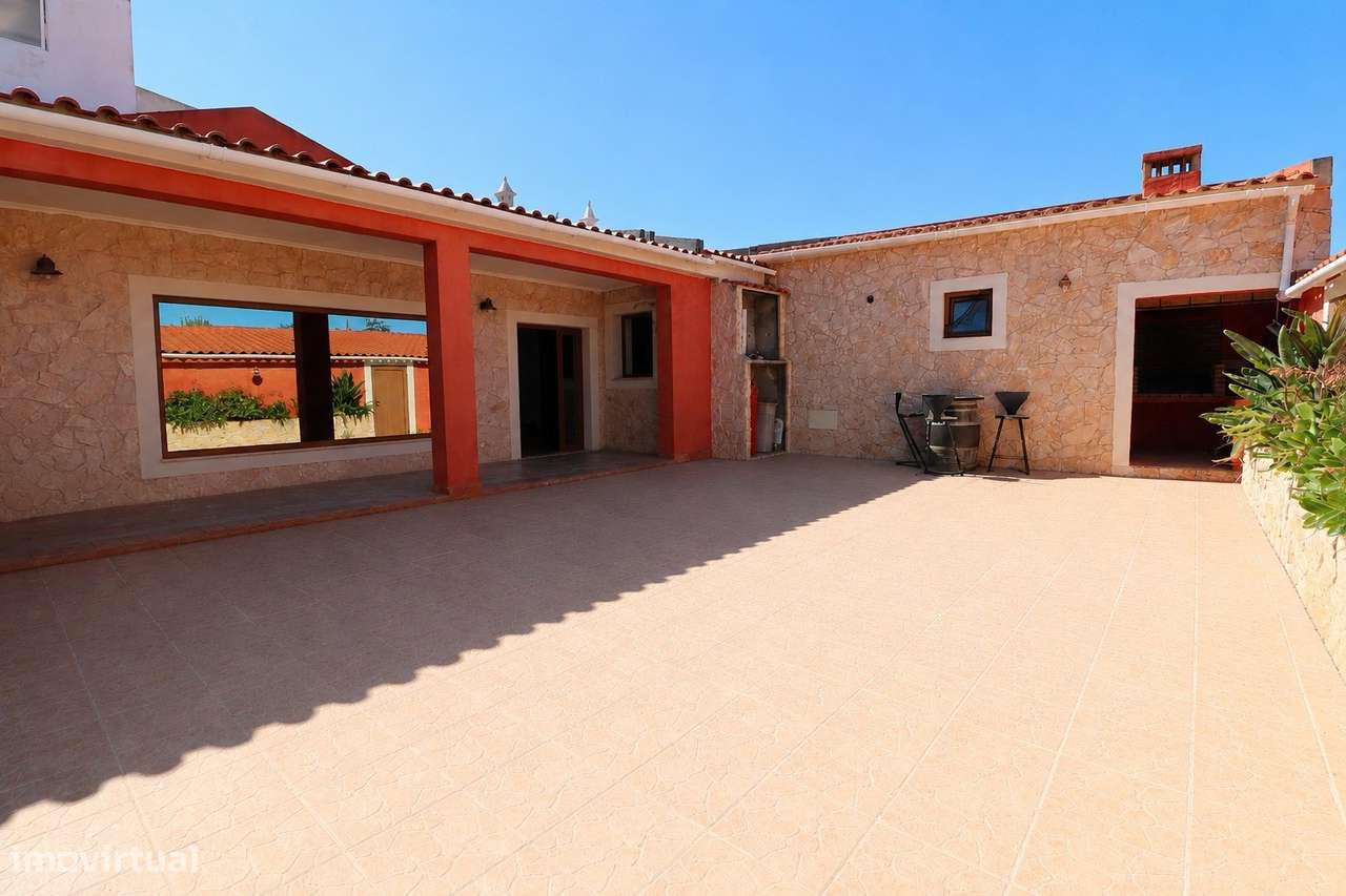 Moradia Geminada T3 Venda em Paderne,Albufeira-0