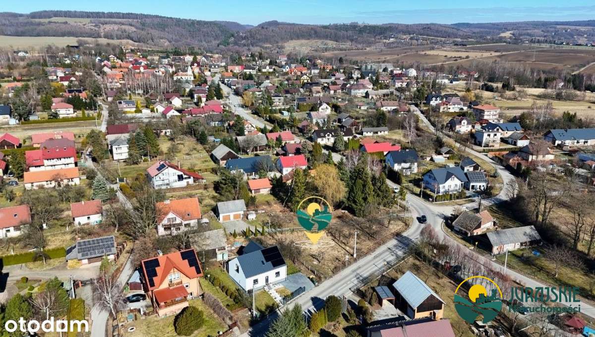 Idealna działka pod budowę – projekt i pozwolenie-9