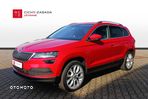 Skoda Karoq 2.0 TDI SCR 4x4 Ambition DSG - 1